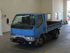 Mitsubishi Canter, 1997