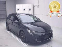 Toyota Corolla, 2021