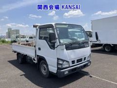 Mazda Titan, 2005
