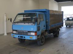 Mitsubishi Canter, 1992