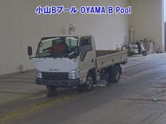 Isuzu Elf, 2019