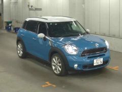 MINI Mini, 2015