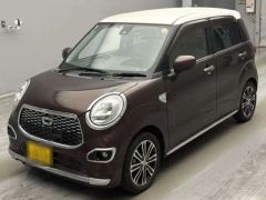 Daihatsu Cast, 2015