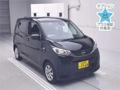 Nissan DAYZ, 2025