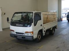 Isuzu Elf, 1998