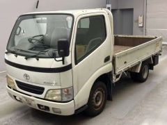Toyota ToyoAce, 2003
