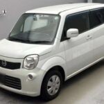 Nissan Moco, 2011