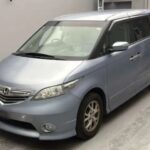 Honda Elysion, 2006