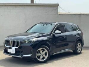 BMW X1, 2023