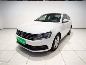 Volkswagen Lavida, 2019