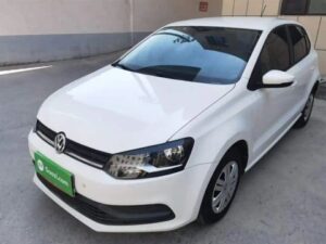 Volkswagen Polo, 2017
