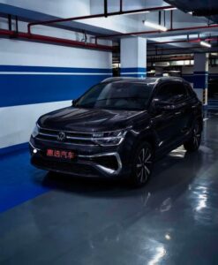 Volkswagen Tharu, 2023