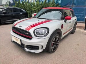 MINI Countryman, 2023