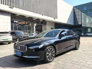 Volvo S90, 2023