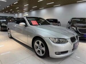 BMW 3-Series, 2009