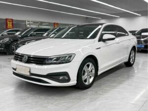 Volkswagen Lamando, 2019
