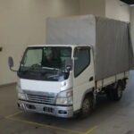 Mitsubishi Fuso Canter Guts, 2003