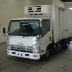 Isuzu Elf, 2013
