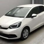 Honda Fit, 2023
