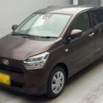 Daihatsu Mira e:S, 2025