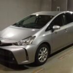 Daihatsu Mebius, 2021