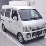 Suzuki Every, 2002