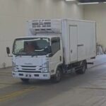 Isuzu Elf, 2019