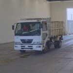 Nissan Condor, 2005