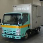 Isuzu Elf, 2011