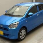 Daihatsu Mira e:S, 2020
