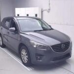 Mazda CX-5, 2016