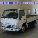 Isuzu Elf, 2015