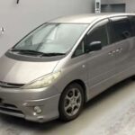 Toyota Estima, 2003