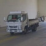 Mitsubishi Canter, 2015