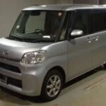 Daihatsu Tanto, 2018
