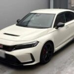 Honda Civic, 2024
