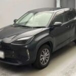 Toyota Yaris Cross, 2021