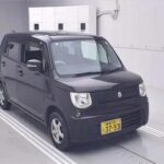 Suzuki Mrwagon, 2012