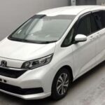 Honda Freed, 2021