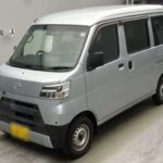 Daihatsu Hijet Cargo, 2021