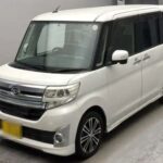 Daihatsu Tanto, 2014