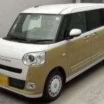 Daihatsu Move Canbus, 2025
