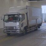 Isuzu Forward, 2010