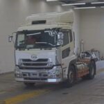 Nissan K On, 2013