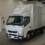 Mitsubishi Canter, 2015