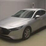 Mazda Mazda3 Fastback, 2022