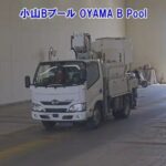 Hino Dutro, 2018