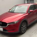 Mazda CX-5, 2020