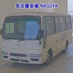 Nissan Civilian, 2013