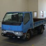 Mitsubishi Canter, 1997